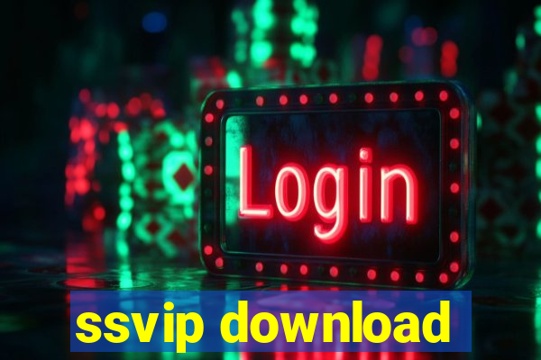 ssvip download